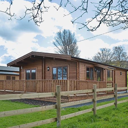 Meadowtown Callow Lodge מראה חיצוני תמונה
