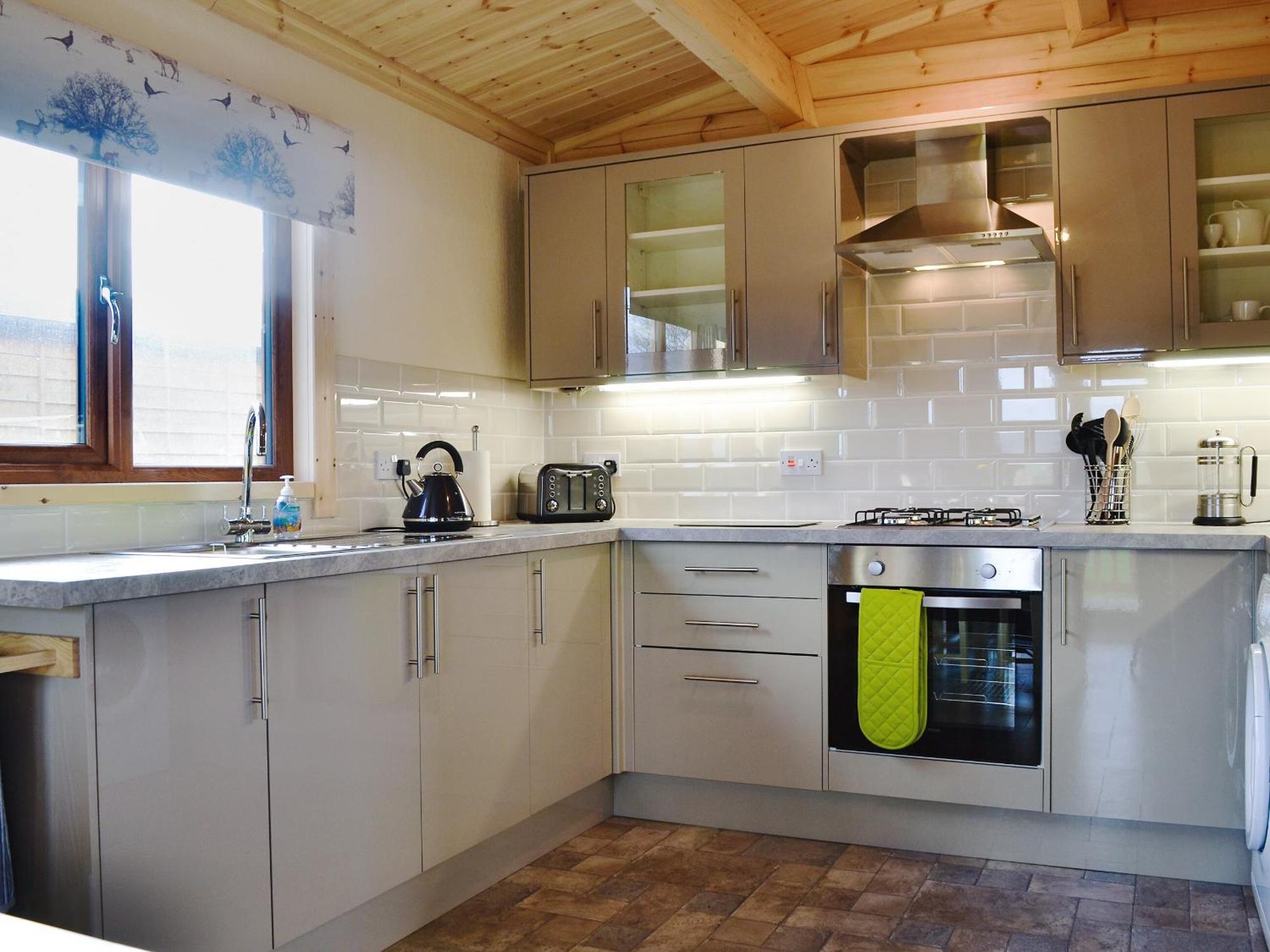 Meadowtown Callow Lodge מראה חיצוני תמונה